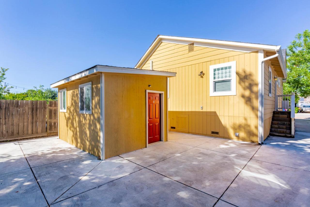 @ Marbella Lane Mini In Downtown Apartment San Jose