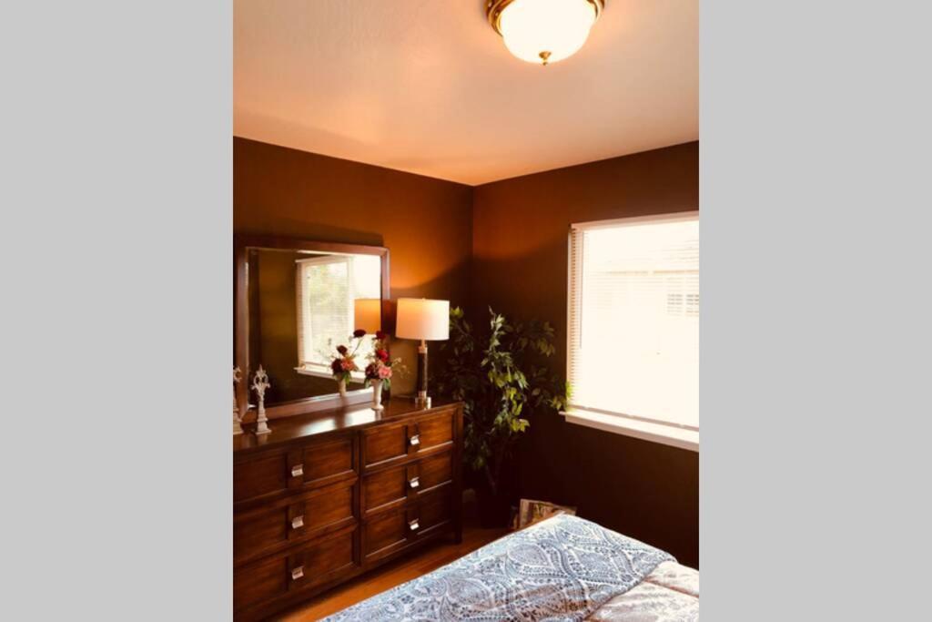 Luxury Near Santana Row For Vacation/business Apartment