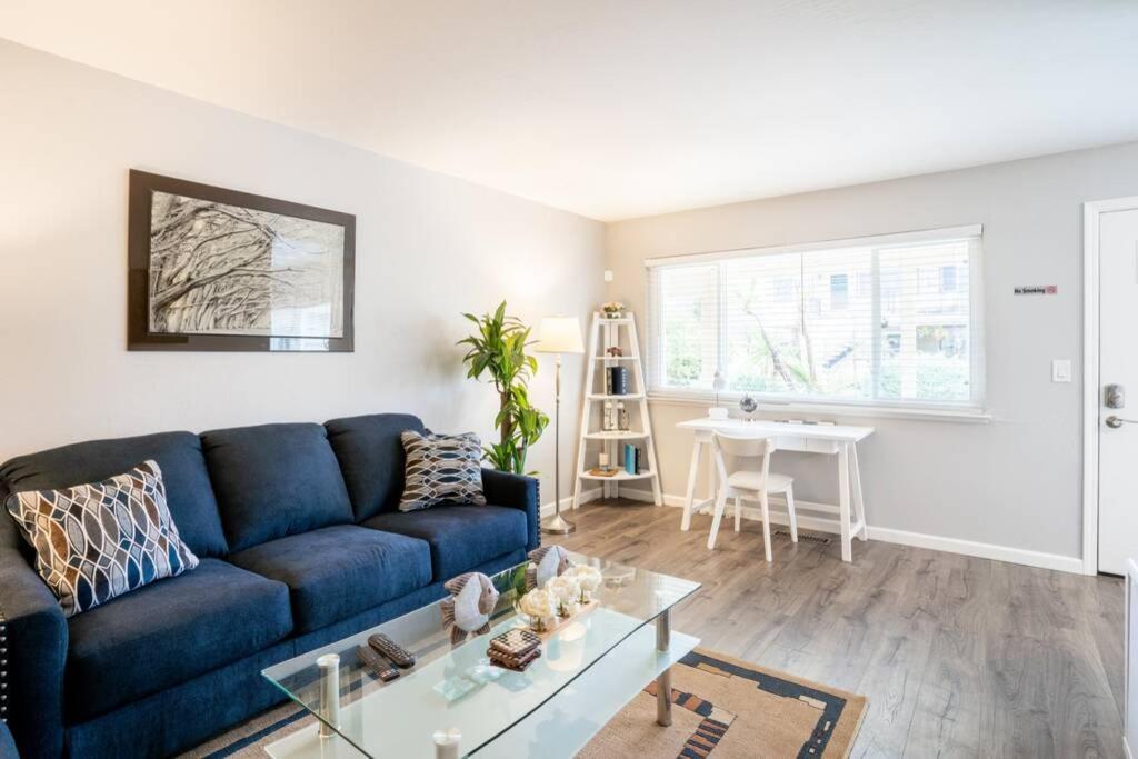 Luxury Near Oakridge Mall For Vacation/work Apartment San Jose