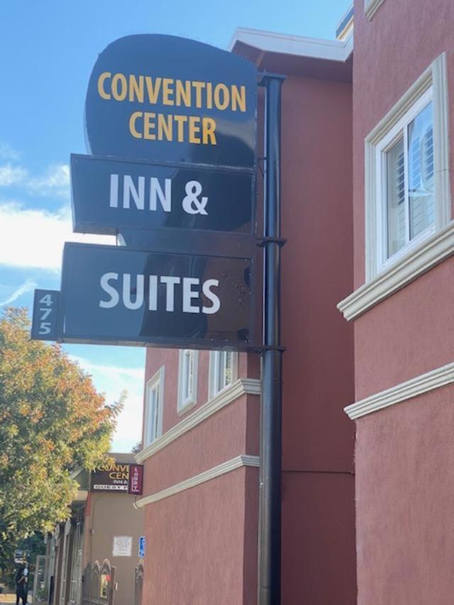Convention Center & Motel San Jose