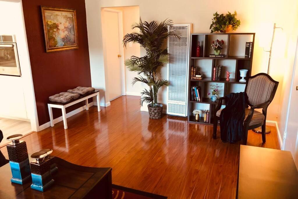 Luxury Near Santana Row For Vacation/business *