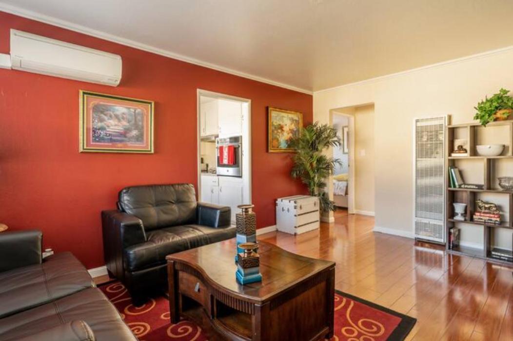Luxury Near Santana Row For Vacation/business San Jose