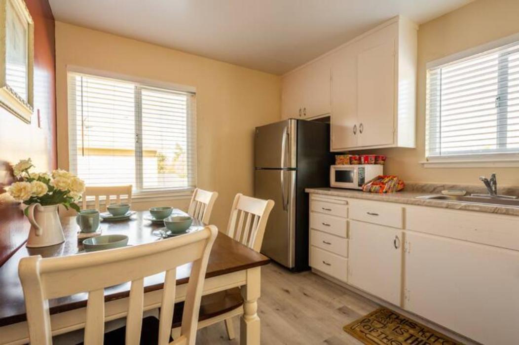 Luxury Near Santana Row For Vacation/business * San Jose