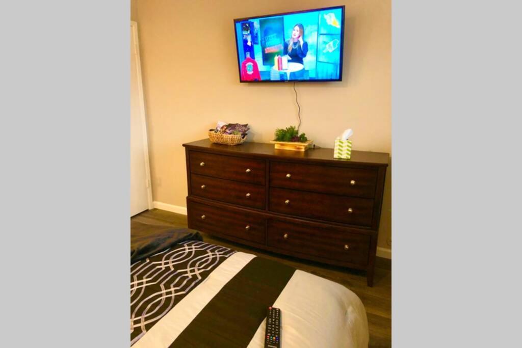 Luxury Near Oakridge Mall For Vacation/work San Jose