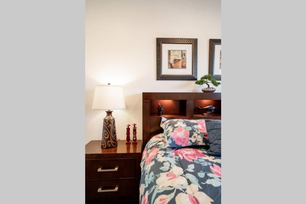 Luxury Near Oakridge Mall For Vacation/work * San Jose