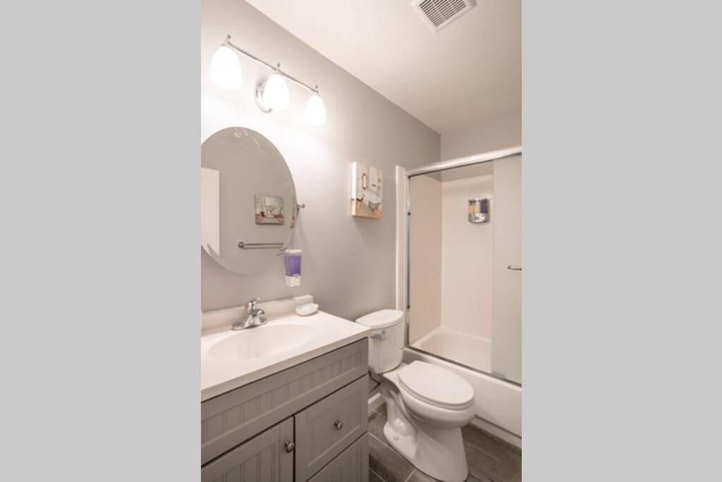 Luxury Near Oakridge Mall For Vacation/work * San Jose