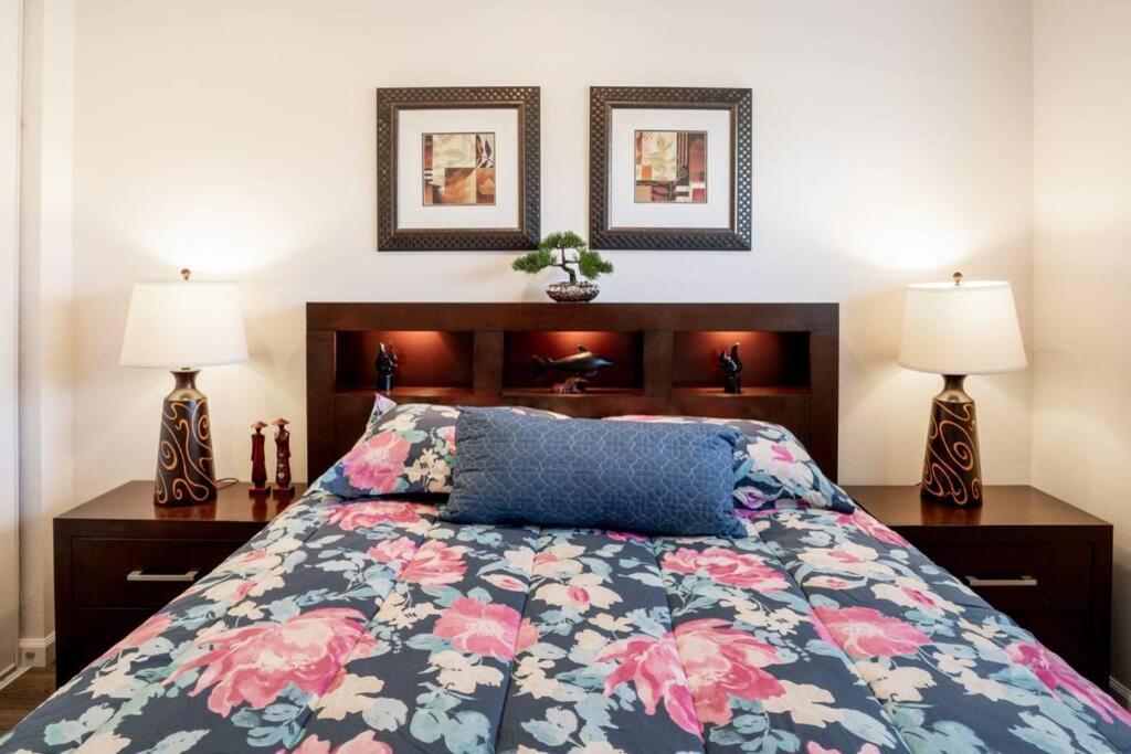 Luxury Near Oakridge Mall For Vacation/work Apartment *