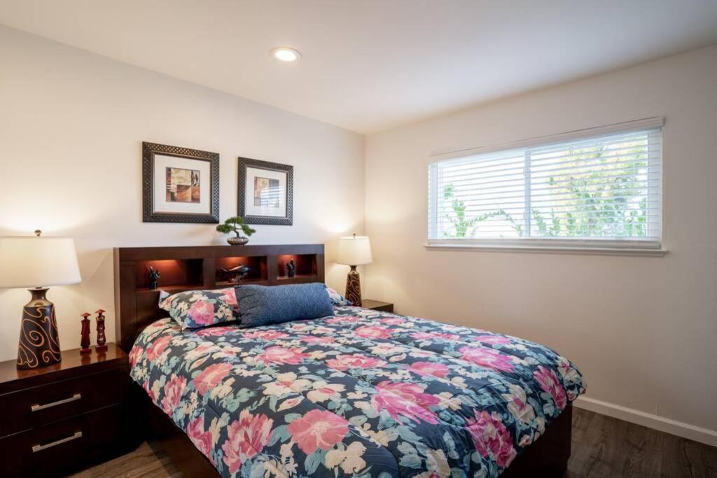 Apartment Luxury Near Oakridge Mall For Vacation/work San Jose