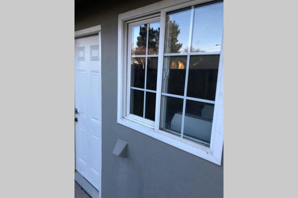 Apartment Luxury Near Santana Row For Vacation/business San Jose