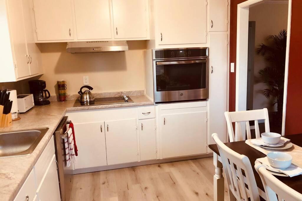 Luxury Near Santana Row For Vacation/business * San Jose