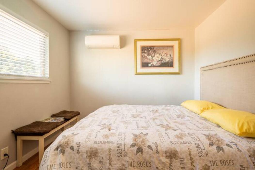 Apartment Luxury Near Santana Row For Vacation/business San Jose