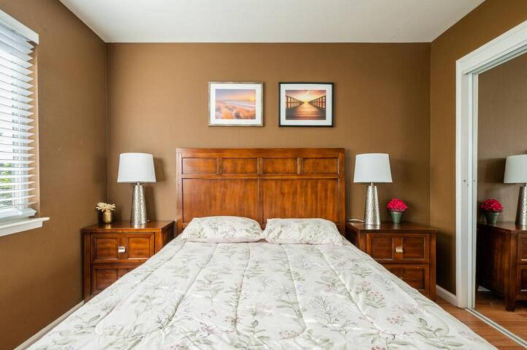 Luxury Near Santana Row For Vacation/business