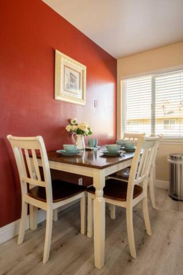 Luxury Near Santana Row For Vacation/business *