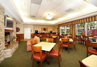 Fairfield And By Marriott Airport Hotel