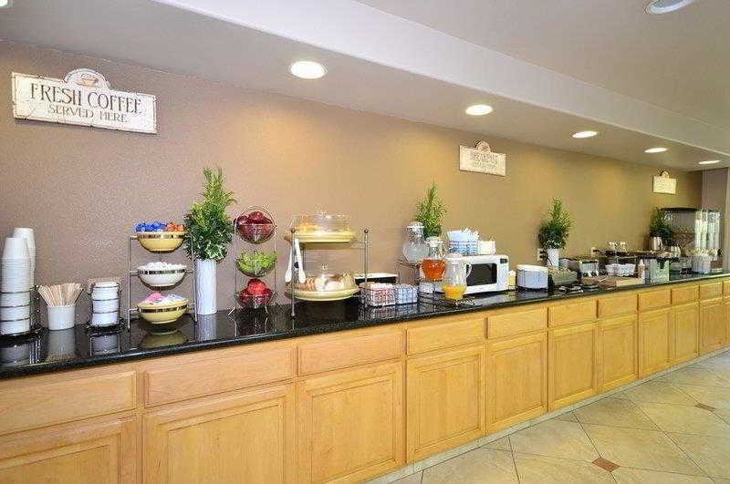 Hotel Western Lanai Garden &