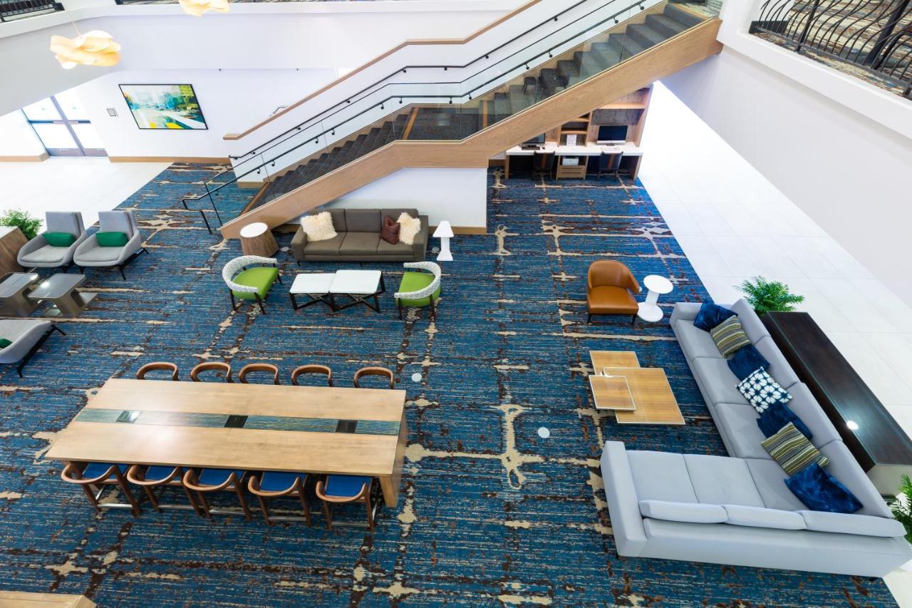 Hotel San Jose-silicon Valley By Ihg