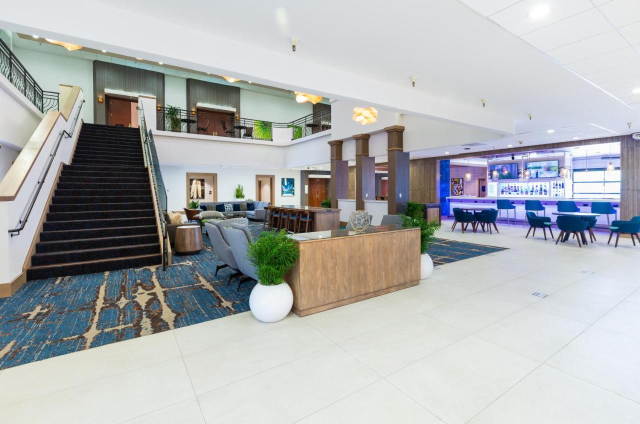 San Jose-silicon Valley By Ihg 4*