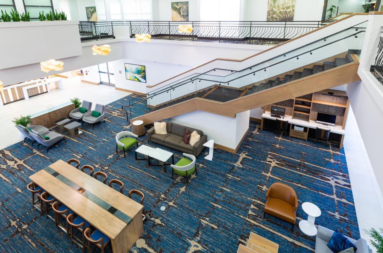 Hotel San Jose-silicon Valley By Ihg São José