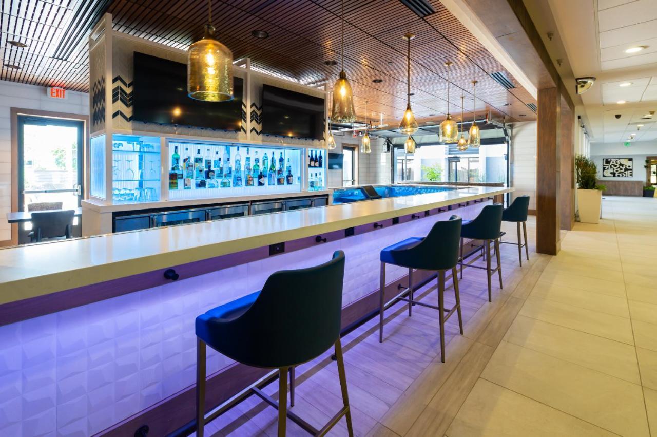 San Jose-silicon Valley By Ihg