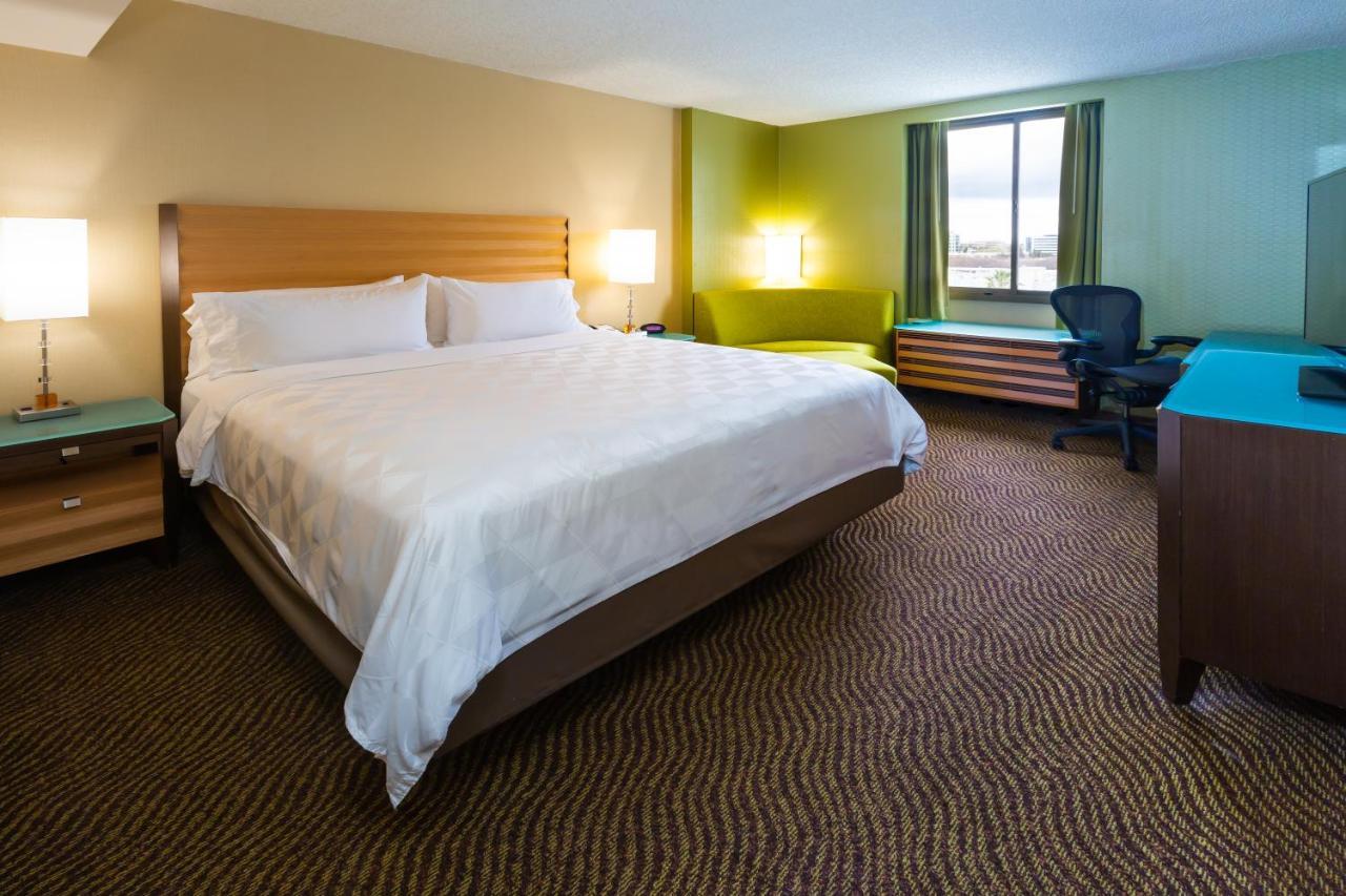 Hotel San Jose-silicon Valley By Ihg 4*