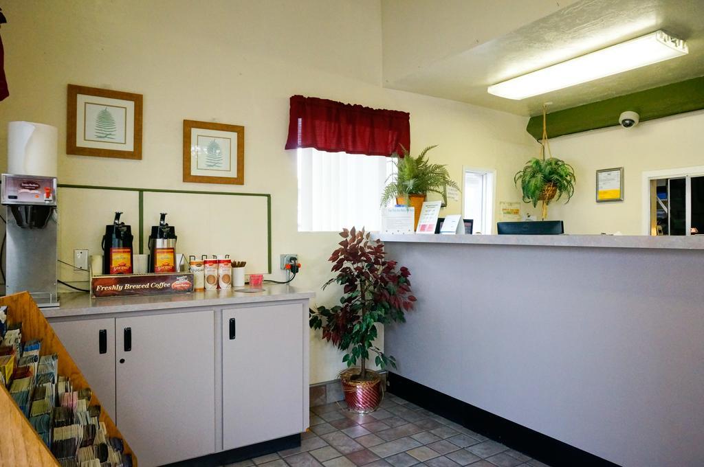 Motel Ez 8 I