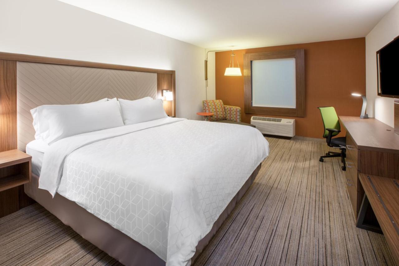 Hotel Express & - Silicon Valley By Ihg