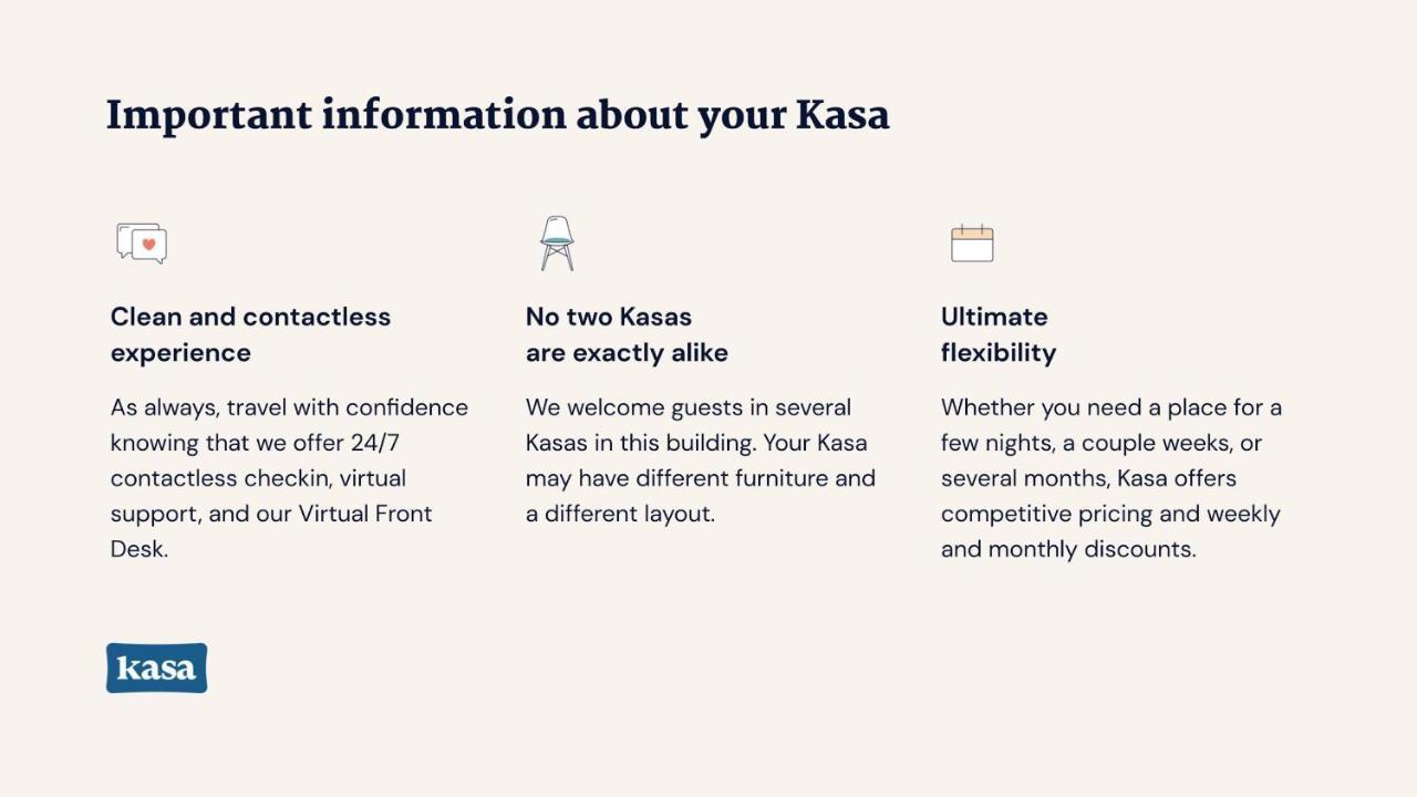Kasa The Row