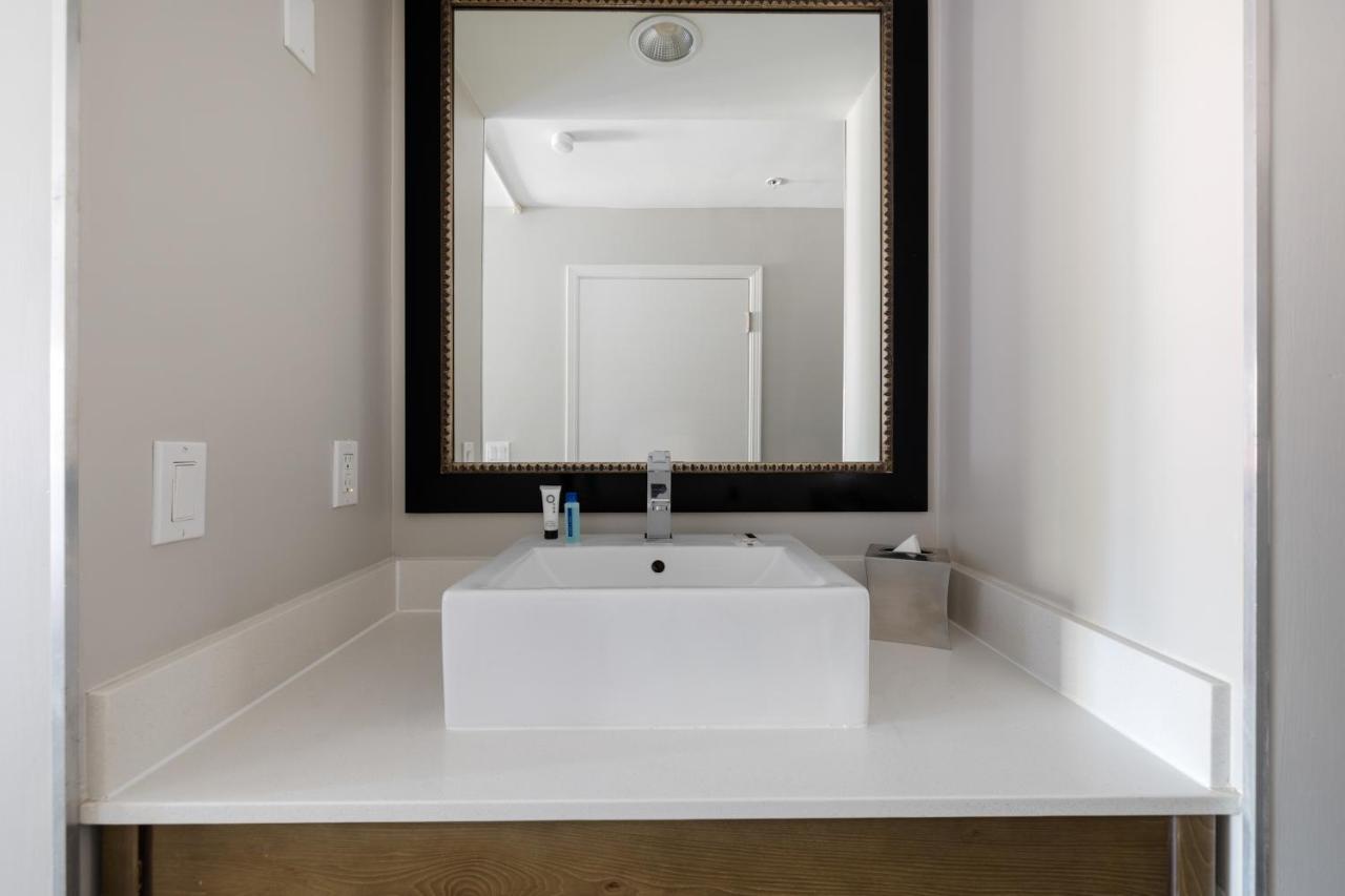 Kasa The Row Hotel San Jose