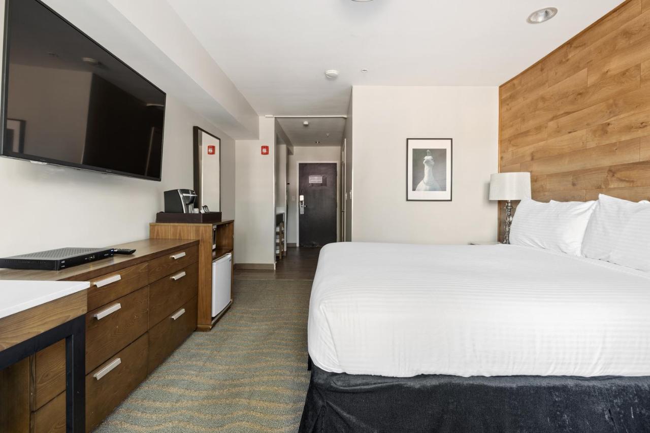 Hotel Kasa The Row 3*