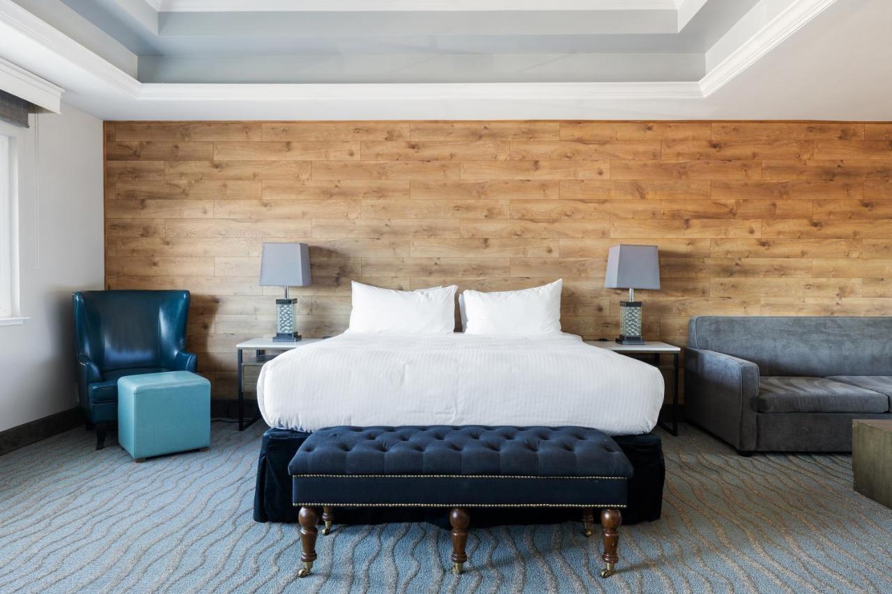 Hotel Kasa The Row 3*
