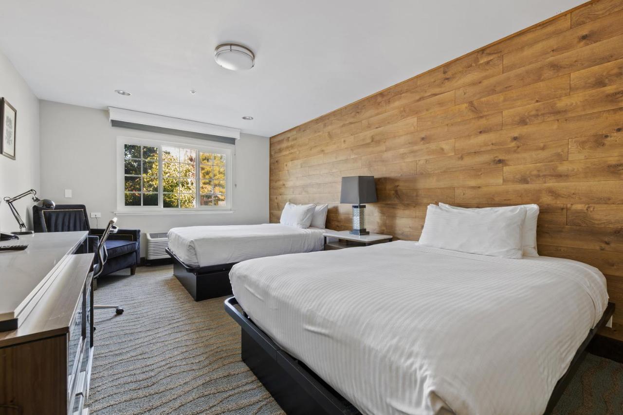 Hotel Kasa The Row 3*