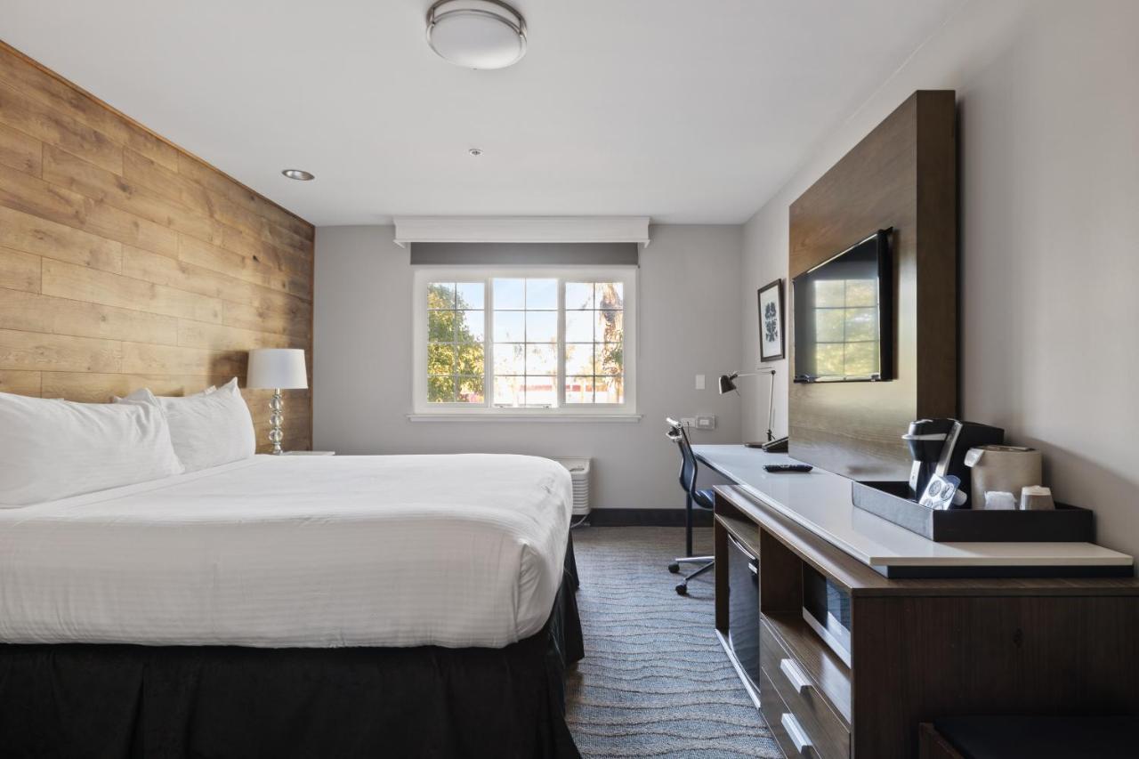 Hotel Kasa The Row