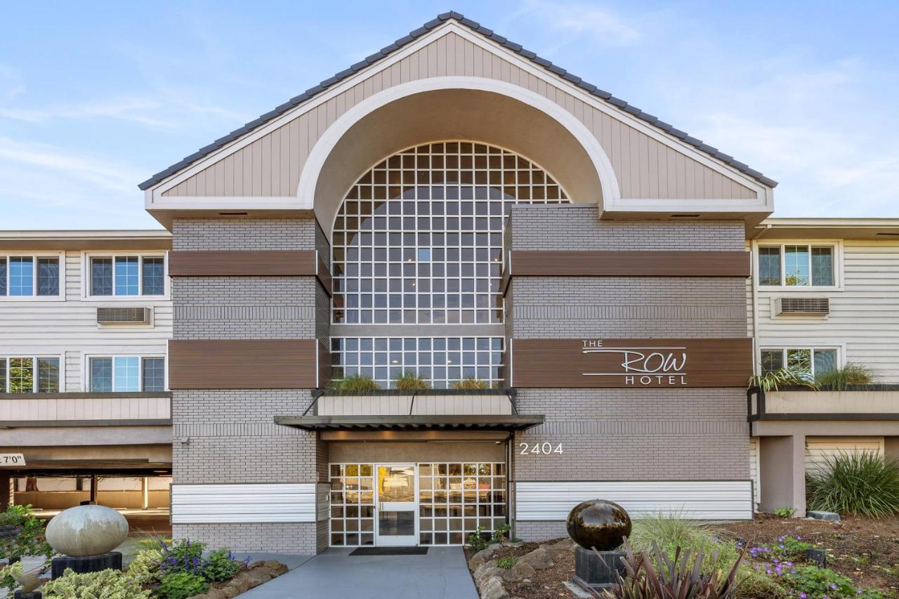 Kasa The Row 3* San Jose