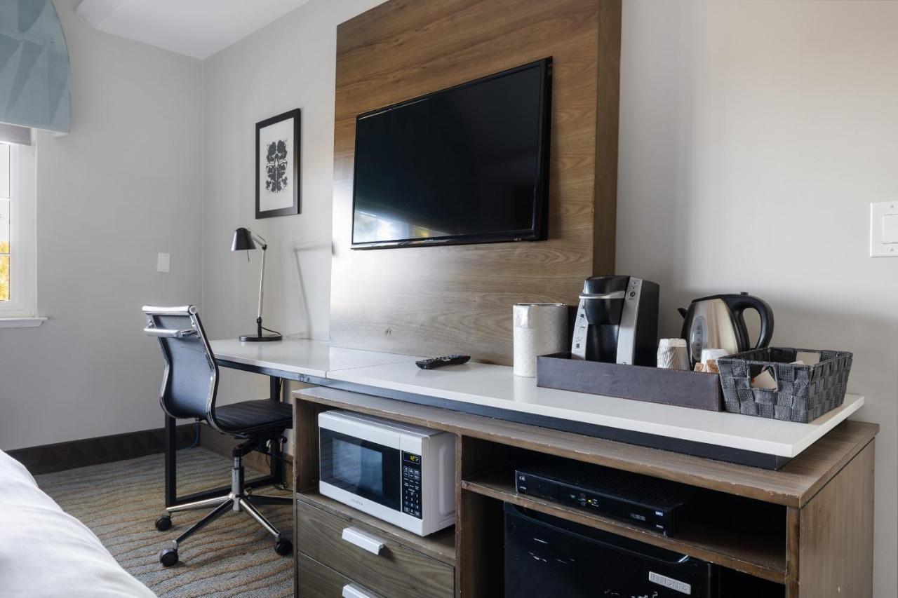 Hotel Kasa The Row San Jose