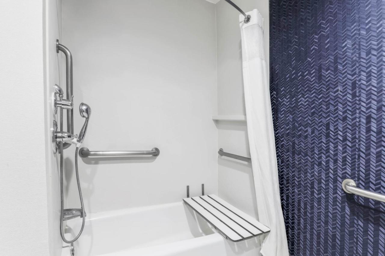 Fairfield And By Marriott Airport 3* San Jose