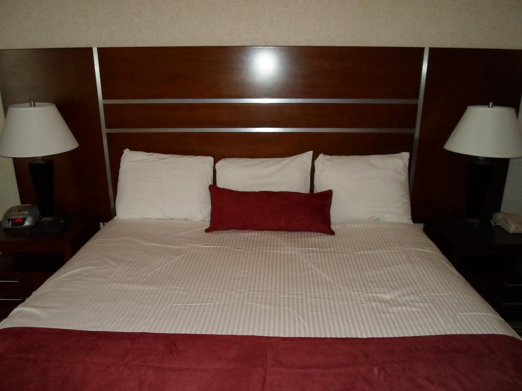 Arena Hotel