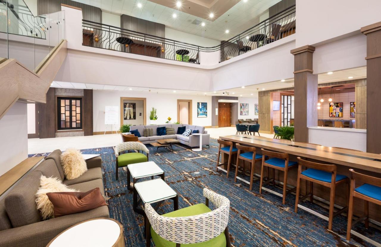 Hotel San Jose-silicon Valley By Ihg 4*