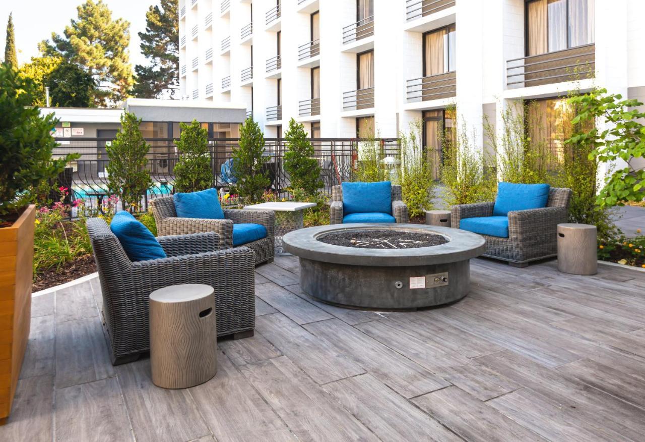 San Jose-silicon Valley By Ihg