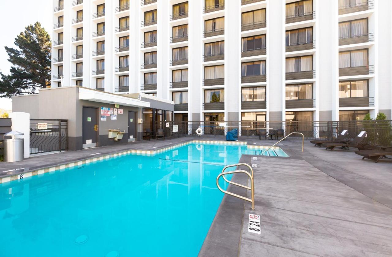 San Jose-silicon Valley By Ihg