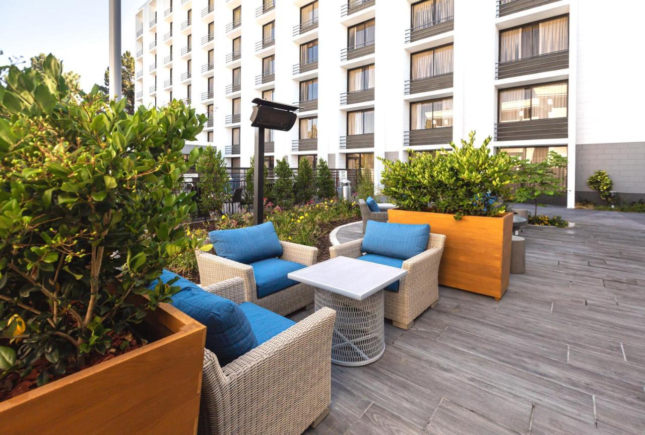Hotel San Jose-silicon Valley By Ihg São José