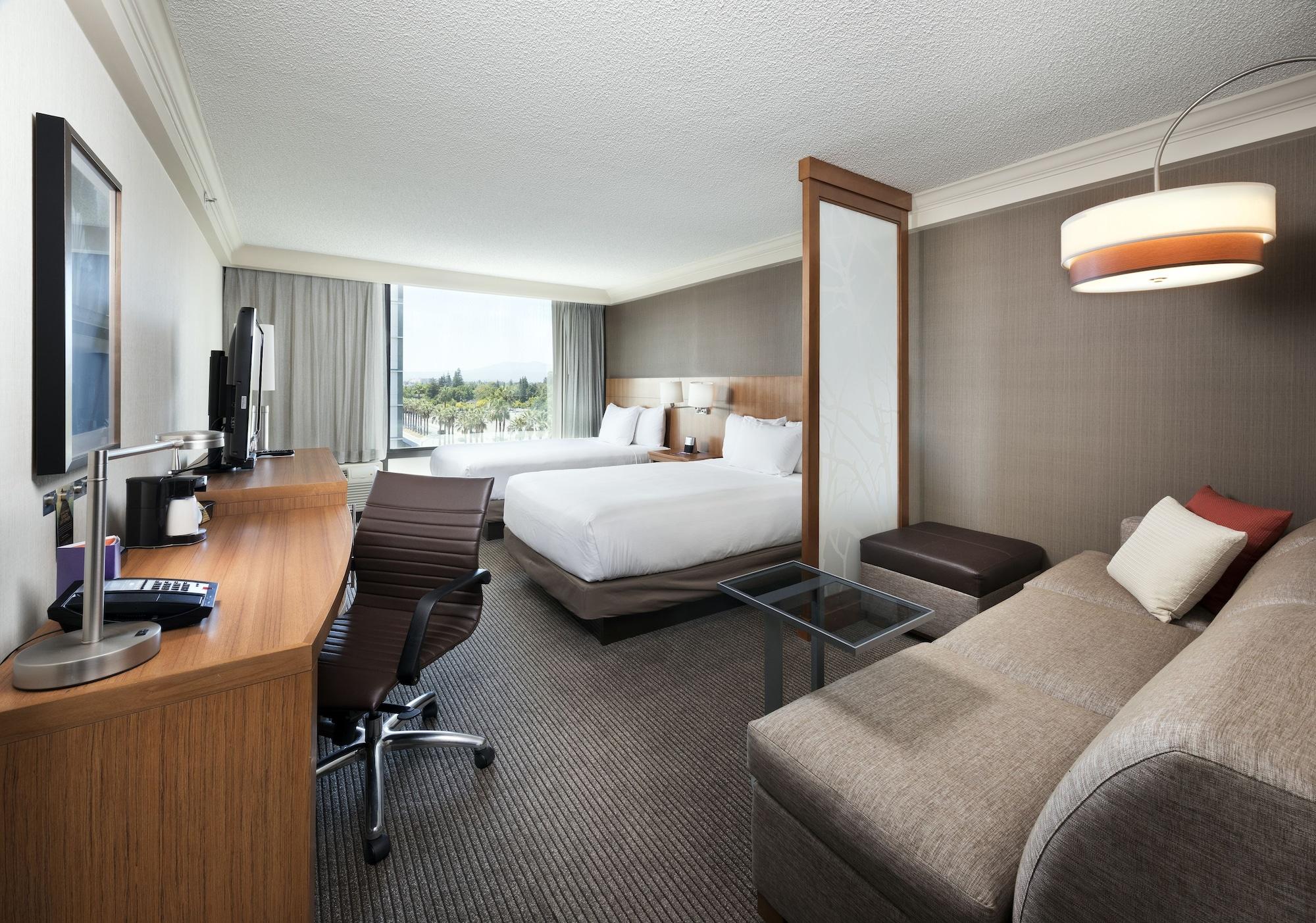 Hyatt Place San Jose, Downtown Hotel San Jose