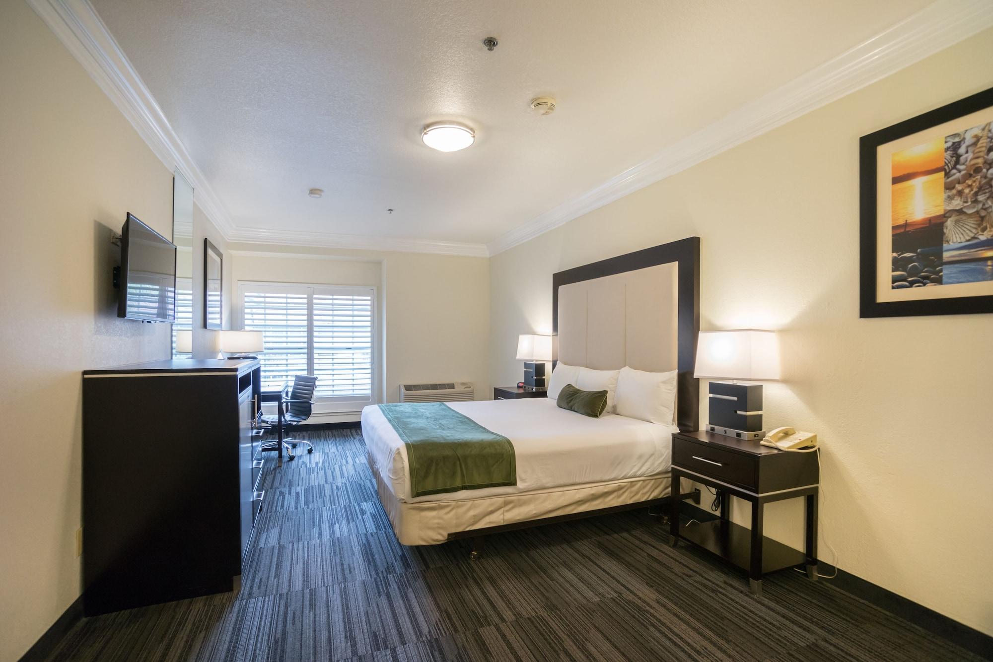 Hotel Arena 3*