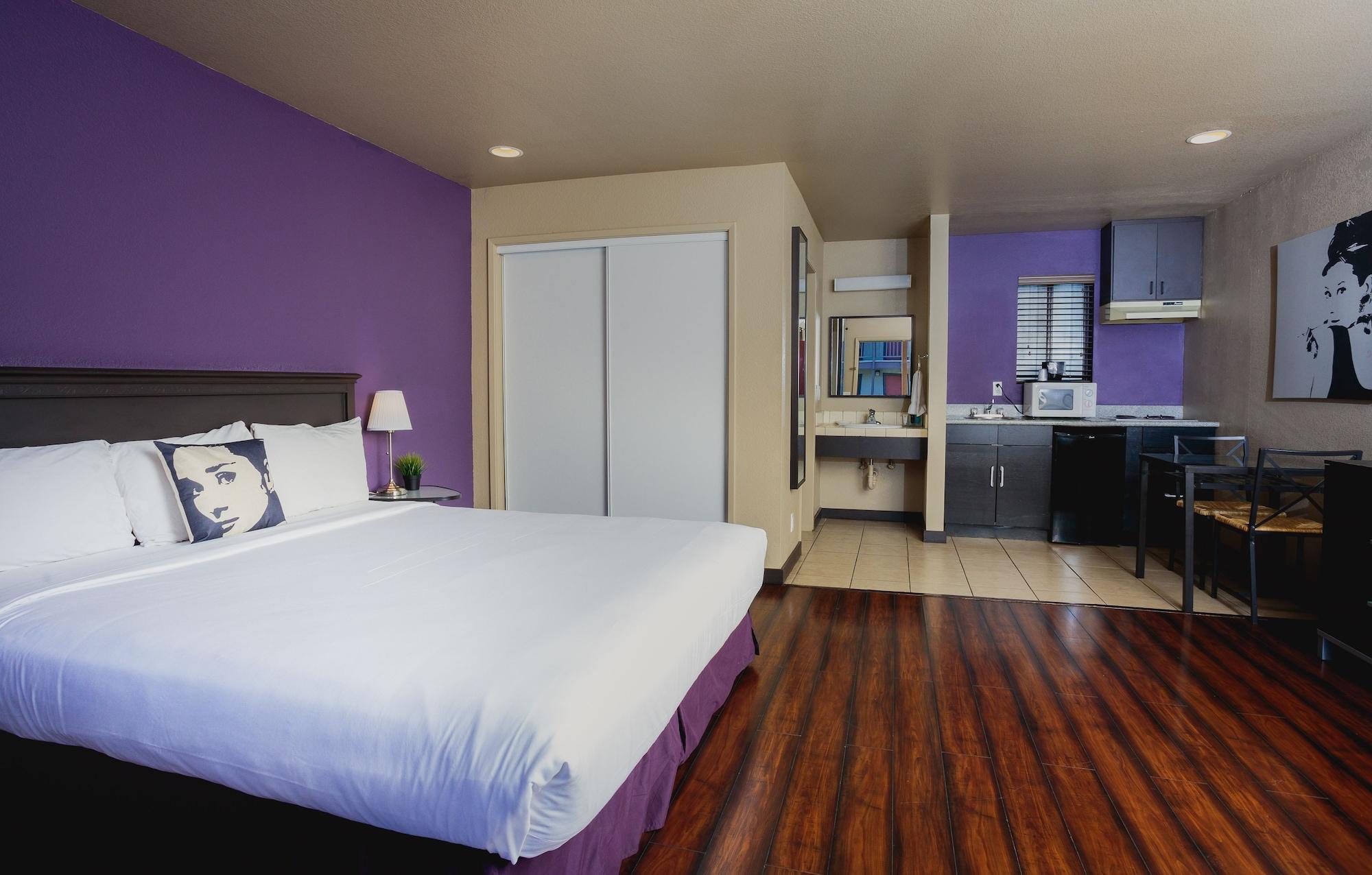 Alura 2* San Jose