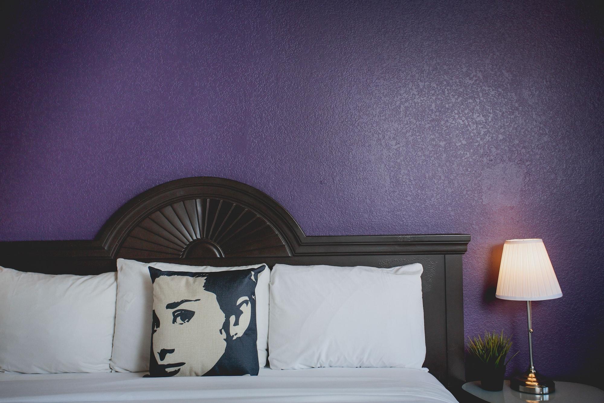 Alura Motel San Jose