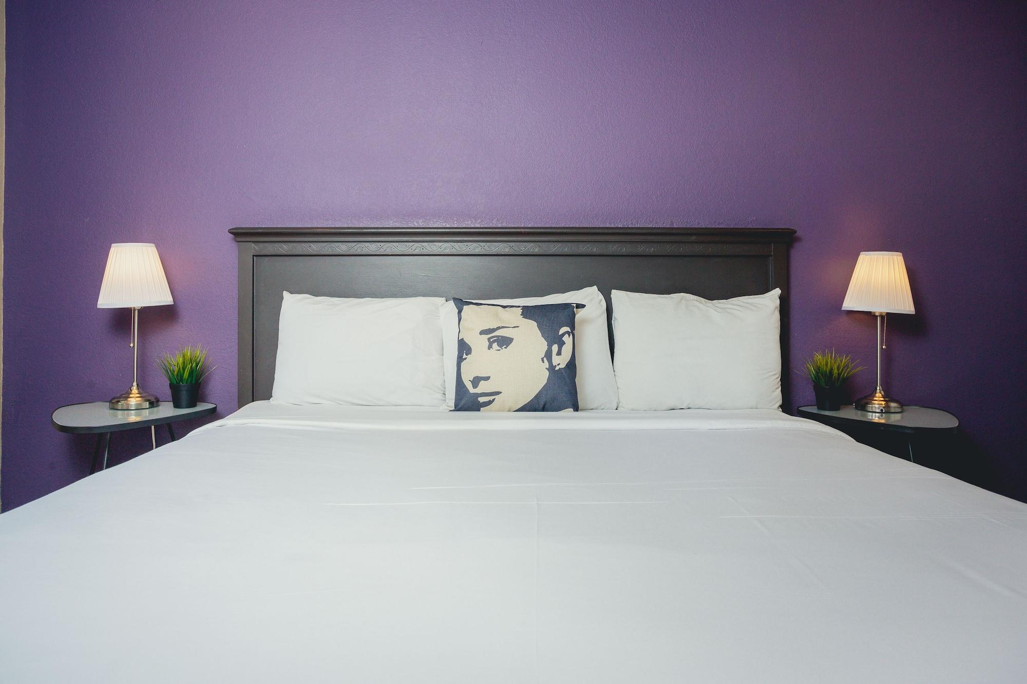 Motel Alura 2*