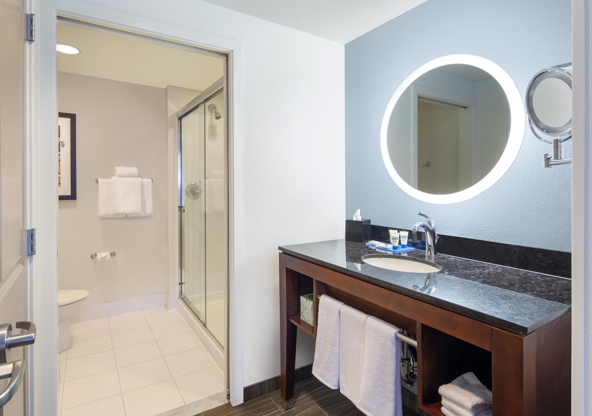 Hyatt House San Jose-silicon Valley 3*