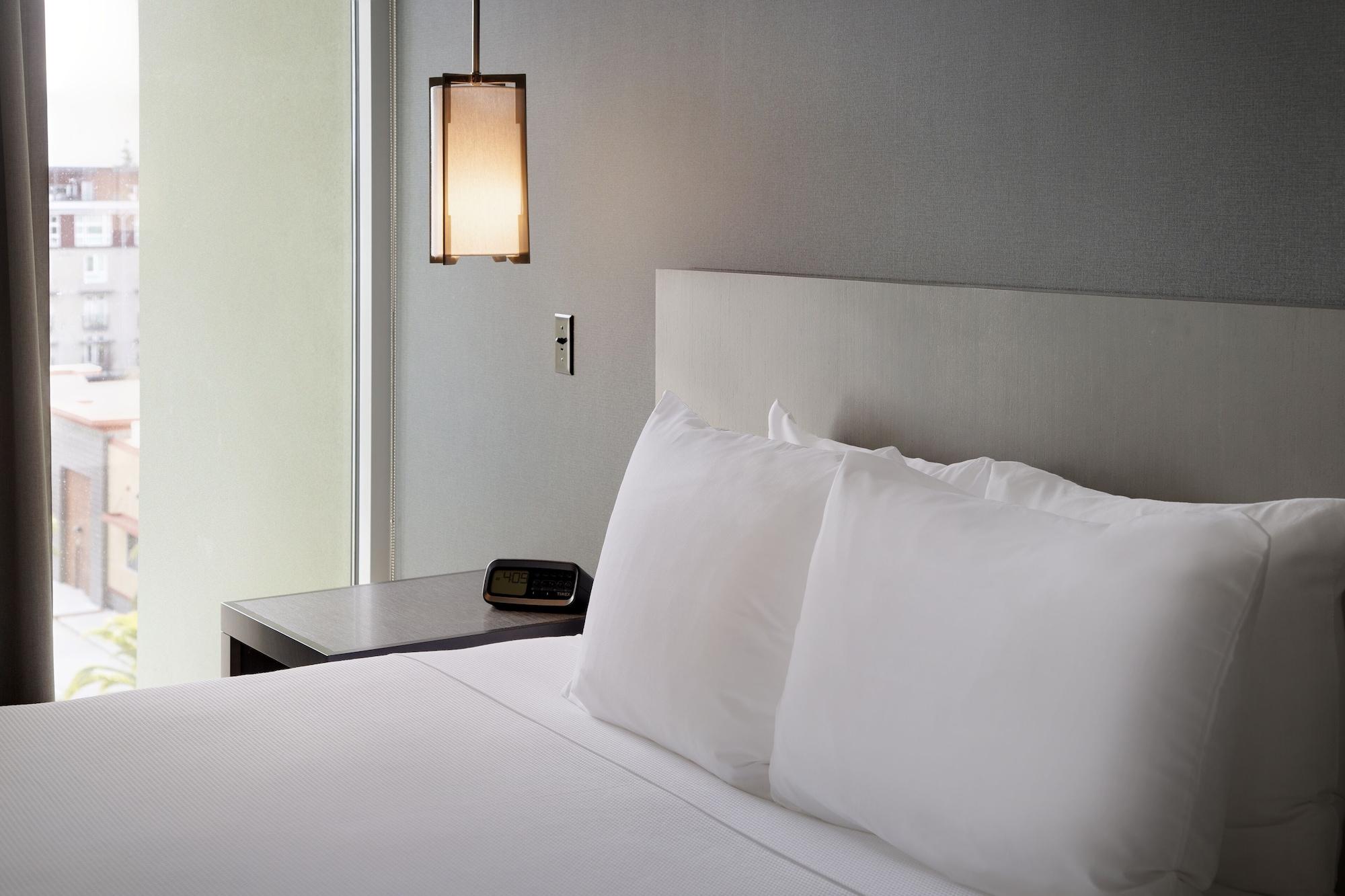 Hotel Hyatt House San Jose-silicon Valley 3*