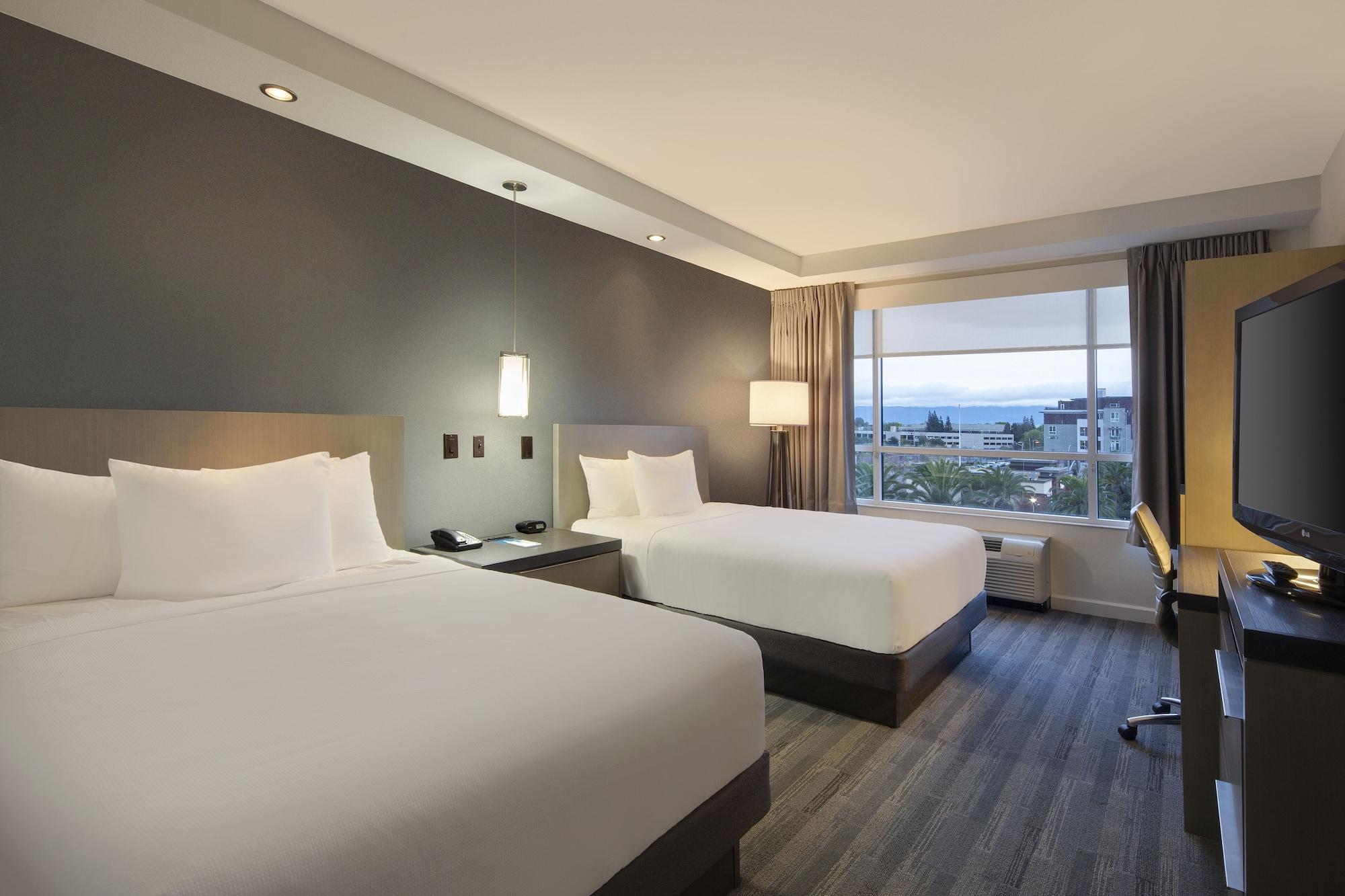 Hyatt House San Jose-silicon Valley Hotel San Jose