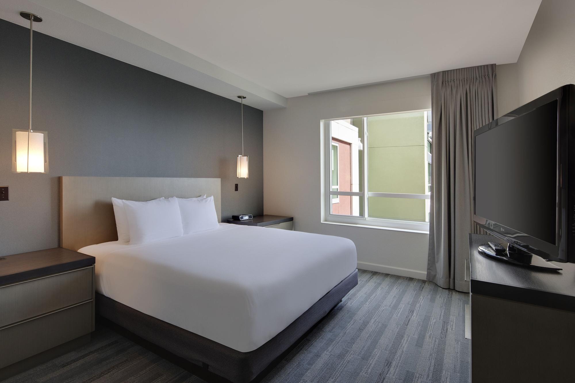 Hotel Hyatt House San Jose-silicon Valley San Jose