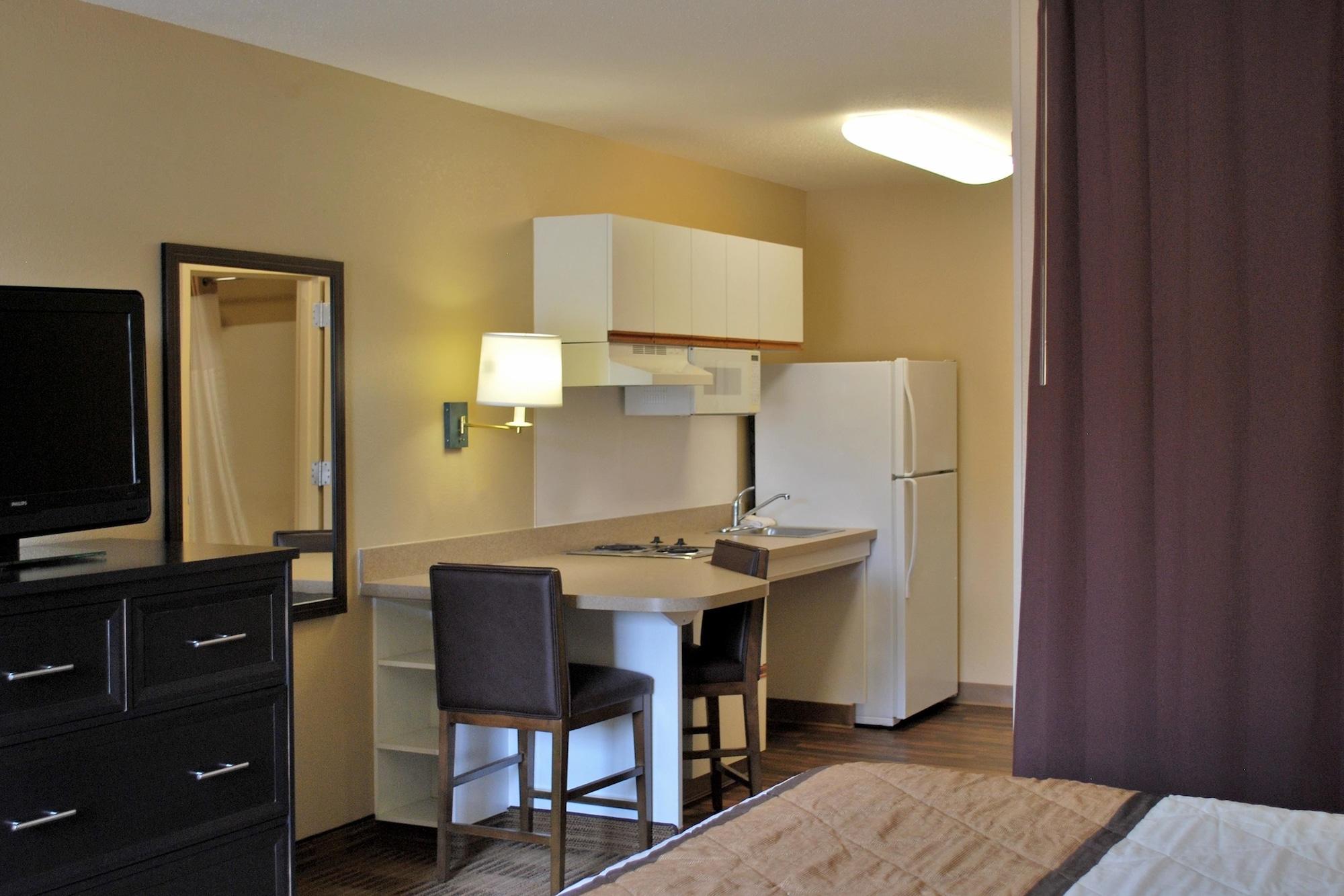 Hotel Extended America - - Downtown 2*